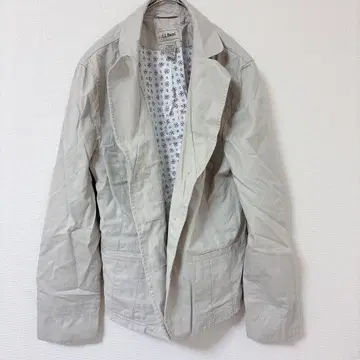 L.L.Bean [ XS ] 여성용 코튼 자켓