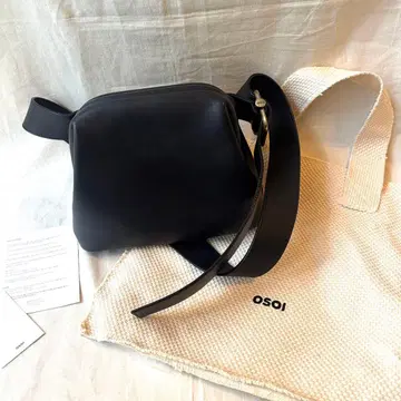 OSOI MINI BROT 블랙