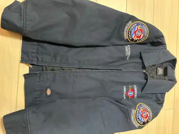 Dickies 커뮤니티 란스 자켓 L 사이즈