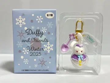 더피&프렌즈 시크릿 오브 스노위데이 스텔라루