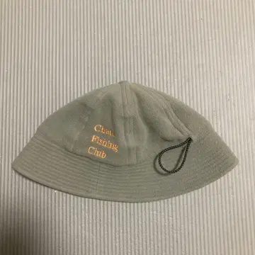 chaos fishing club 버킷햇