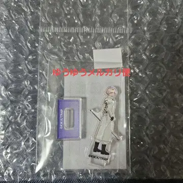 이누이 세이슈 미니 아크릴 스탠드 B