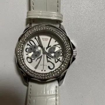 GUESS 여성용 손목시계