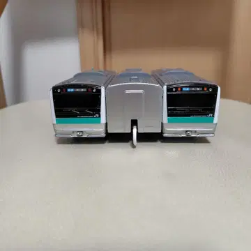 프라레일 E233계 사이쿄선