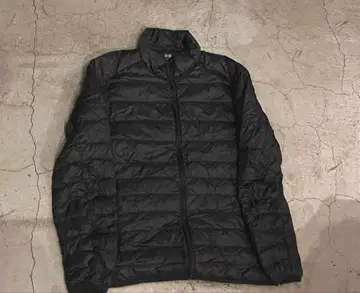 유니클로 울트라 라이트 다운 사이즈 S