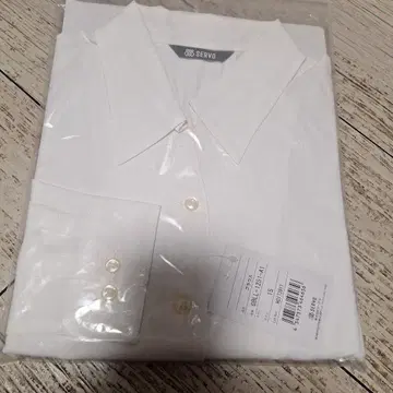 SERVO 블라우스 GBLL-1251-A1 사이즈 15