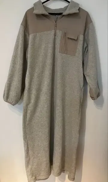 NIKO AND - M 사이즈 롱 원피스