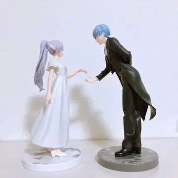 장송의 프리렌 Luminasta 힘멜 프리렌 ~포리치에서~