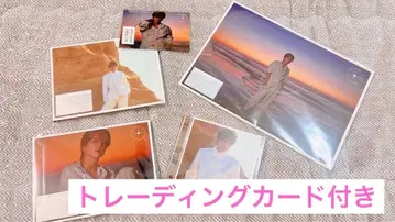 이와타 타카노리 SPACE COWBOY 4형태 세트