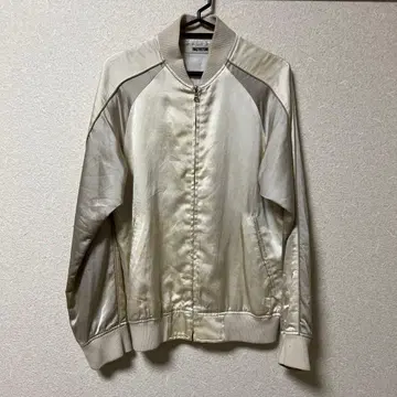 90s 일본제 FACTOTUM 스카잔