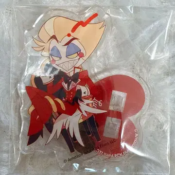 해즈빈 호텔 루시퍼 아크릴 스탠드