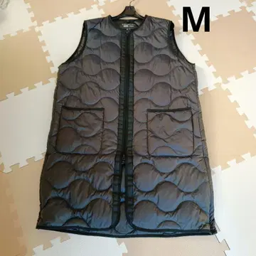 유니클로 UNIQLO 띠어리 울트라 라이트 다운 롱 베스트