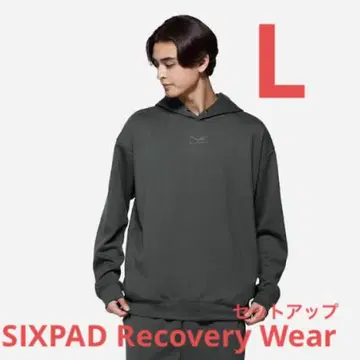 SIXPAD Recovery Wear 식스패드 리커버리 웨어