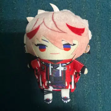 니지산지 니지퍼펫 세라프 대즐 가든