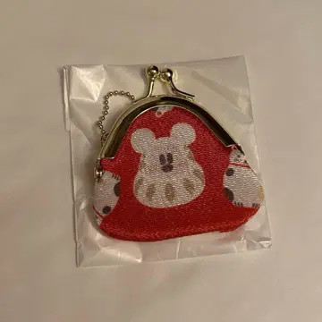 디즈니 스토어 2026 설날 가마구치 미키