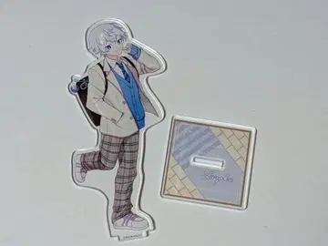 산챤쿠! 미즈키 자쿠 아크릴 스탠드