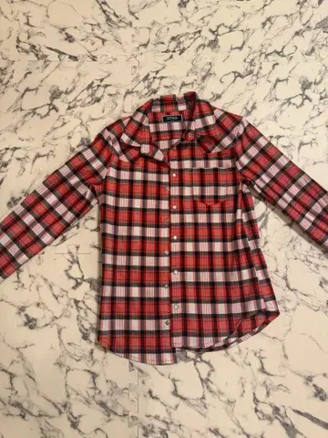 아담스 저글러 커터 셔츠