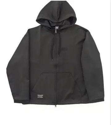 케츠메이시 광연 굿즈 실크 터치 2WAY 후드티 S 사이즈 회원 한정판