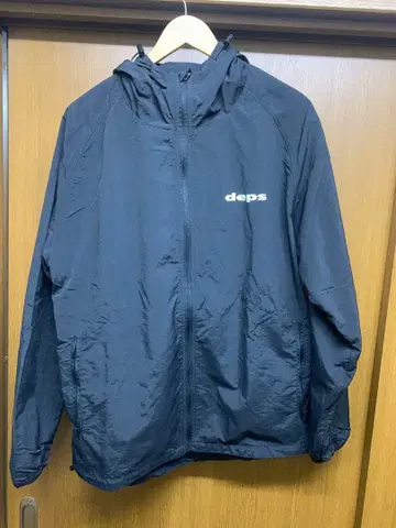 deps 나일론 자켓
