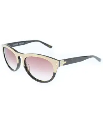 SOPHIE HULME 남성용 선글라스