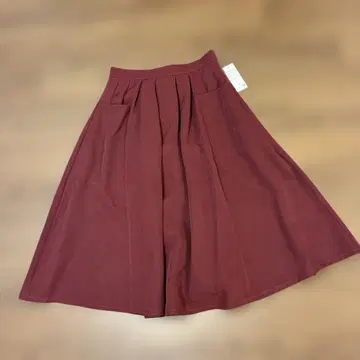 Tiaclasse 스커트 택 포함 새상품