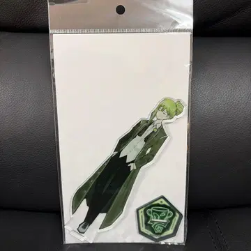 Library Of Ruina 네츠아크 아크릴 스탠드