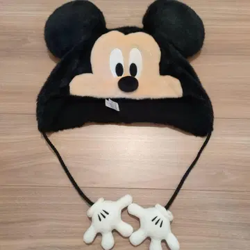 미키 팬캡 2025.11 구매