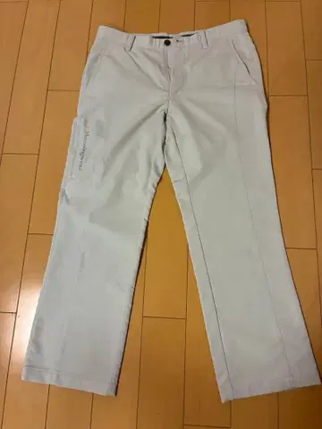 맨싱 골프 남성 바지 82 사이즈