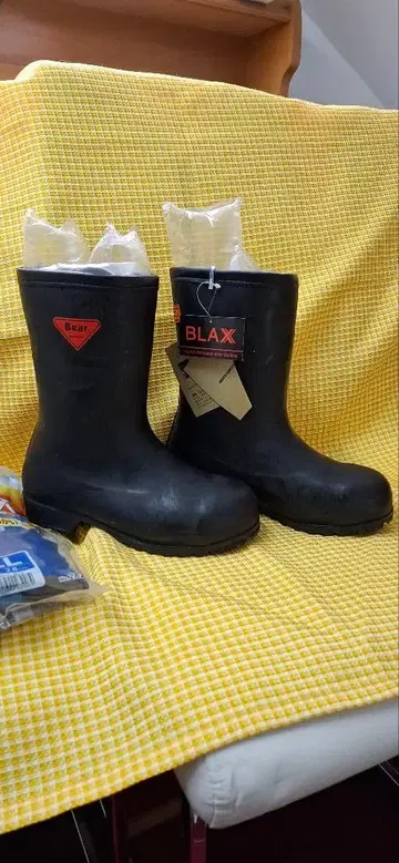 방한 안전 장화 시바타 공업 주식회사