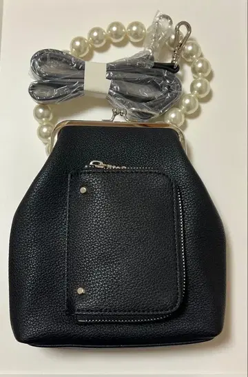 PAMEO POSE 마이 메이드 비너스 숄더백