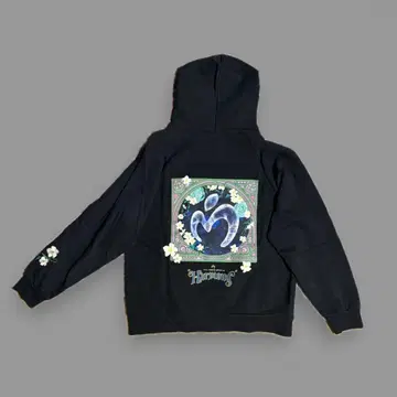 Mrs. GREEN APPLE on Harmony 후드티