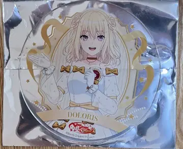 뱅드림 Ave Mujica 아크릴 코스터 Gratte 돌로리스 2