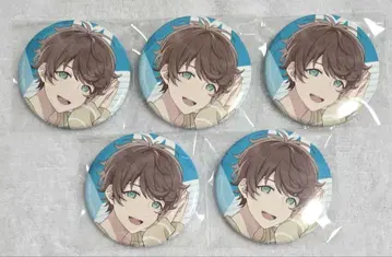 아오페라 캔뱃지 카리야조노 미치타카