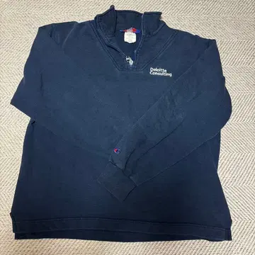 Champion 트레이닝복 네이비 L 사이즈 구제 의류