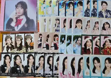 타카네노 나데시코 하즈키 사라 굿즈 세트