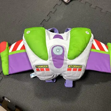 버즈 라이트이어 캐릭터