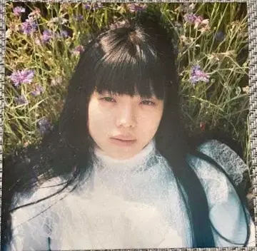 카네코 아야노 군집 LP 레코드