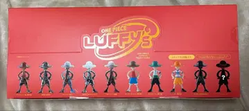 LUFFY의 모험의 기억 Vol.1 미개봉 2