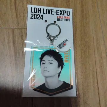 BALLISTIK BOYZ 히다카 류타 오로라 아크릴 키링