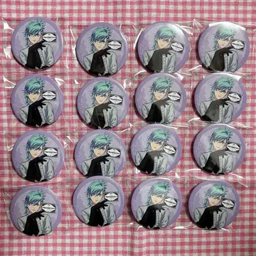 우타프리 미카제 아이 탭 나이 캔뱃지