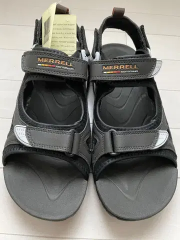 MERRELL 머렐 샌들