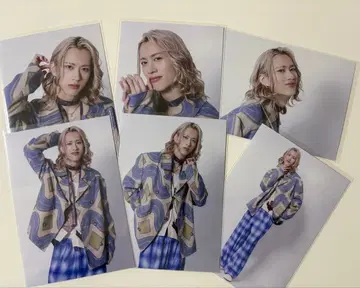 BUDDiiS 브로마이드 MORRIE