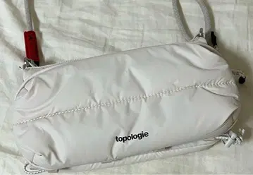 Topologie Bottle Sacoche