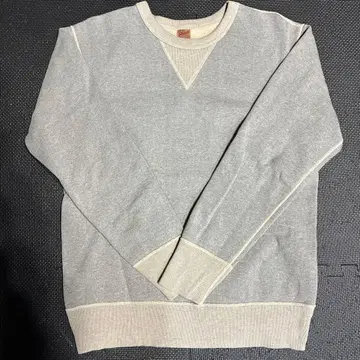 디럭스웨어 맨투맨