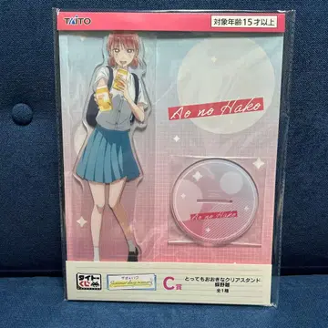 다이토 복권 푸른상자 초노 히나 아크릴 스탠드