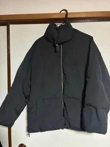 [ 일부 얼룩 있음 ] 아들러 히트 패디드 자켓 ADRER 다운 자켓