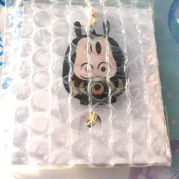 디즈니 2026년 말띠 설날 키체인 호레스