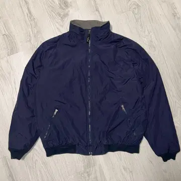 LL.Bean 웜업 자켓 L