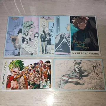 히로아카 원화전 메모리얼 컬렉션