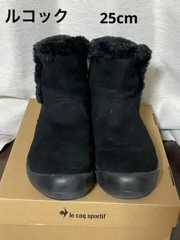 르꼬끄 몽루이LO 블랙 25cm